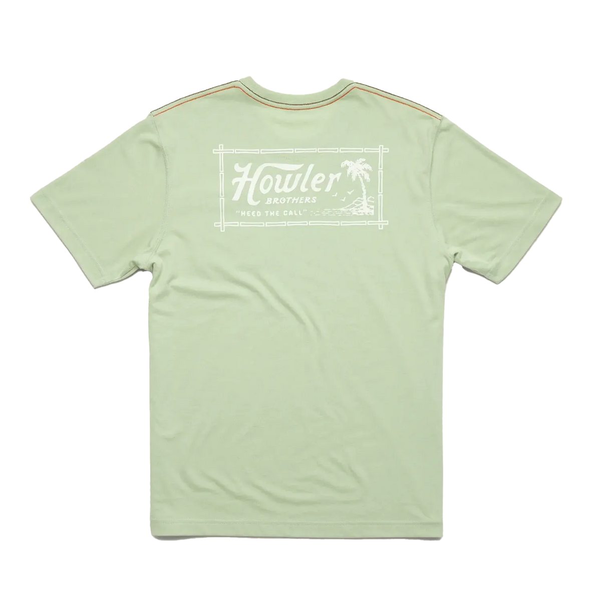 Howler Brothers Select Pocket T