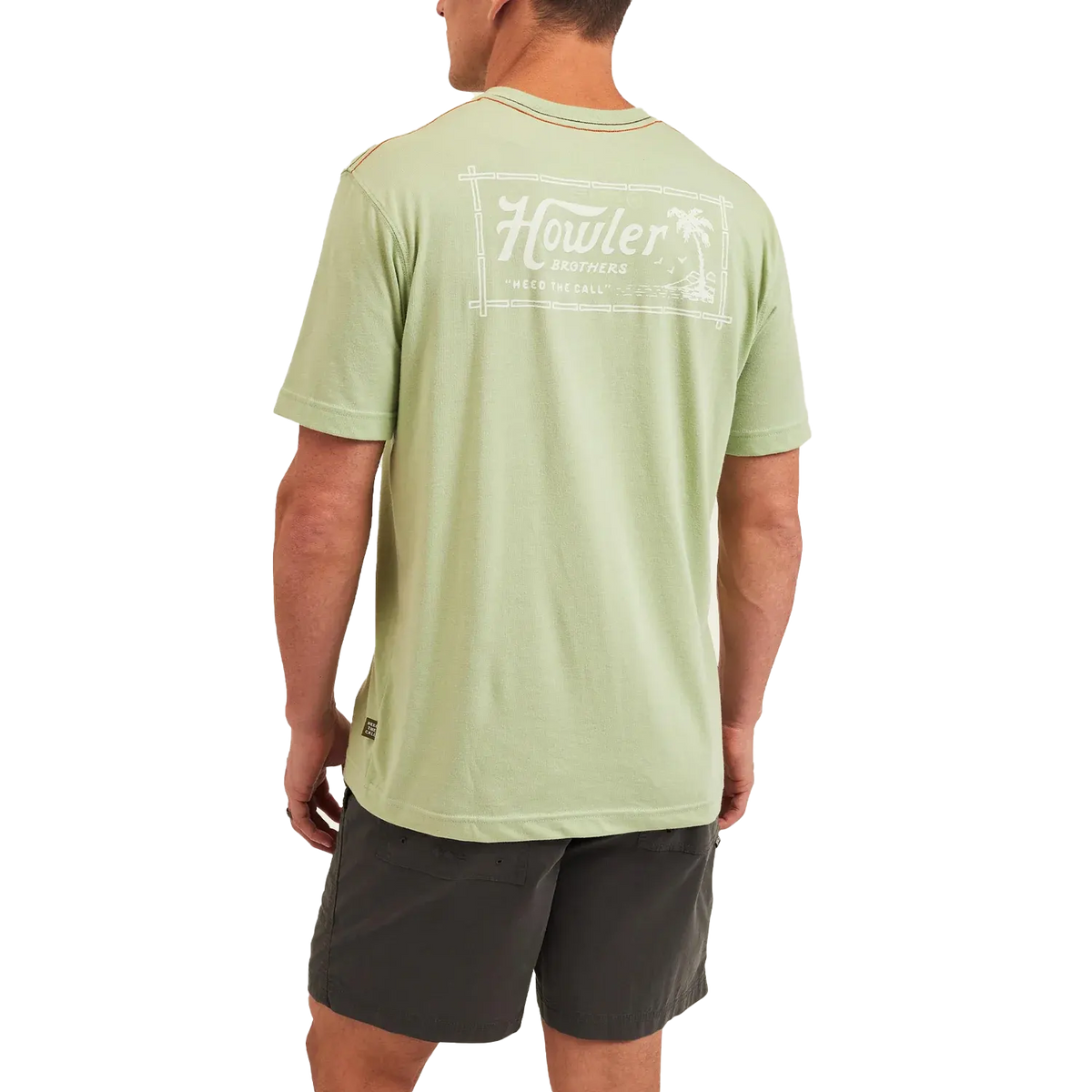 Howler Brothers Select Pocket T