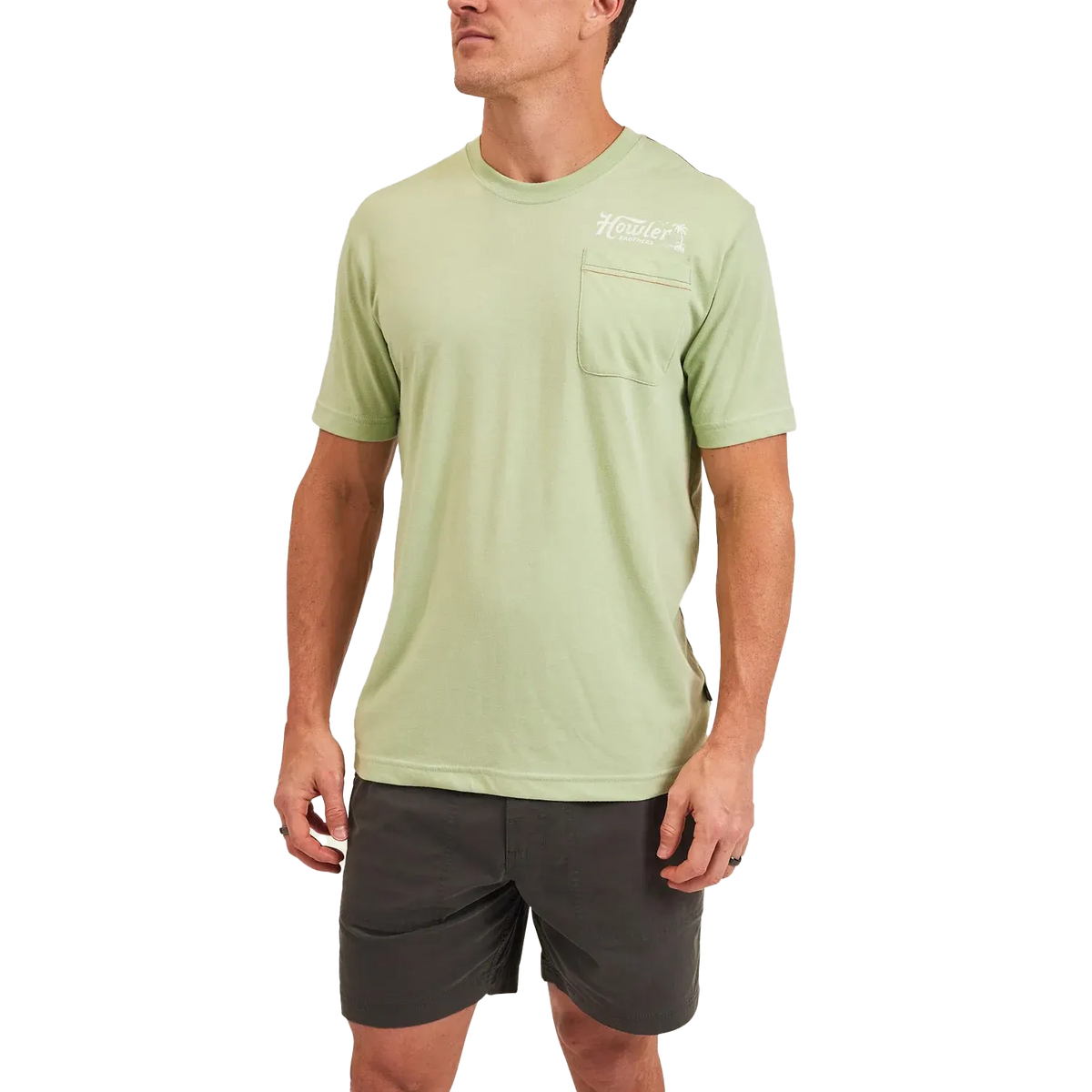 Howler Brothers Select Pocket T