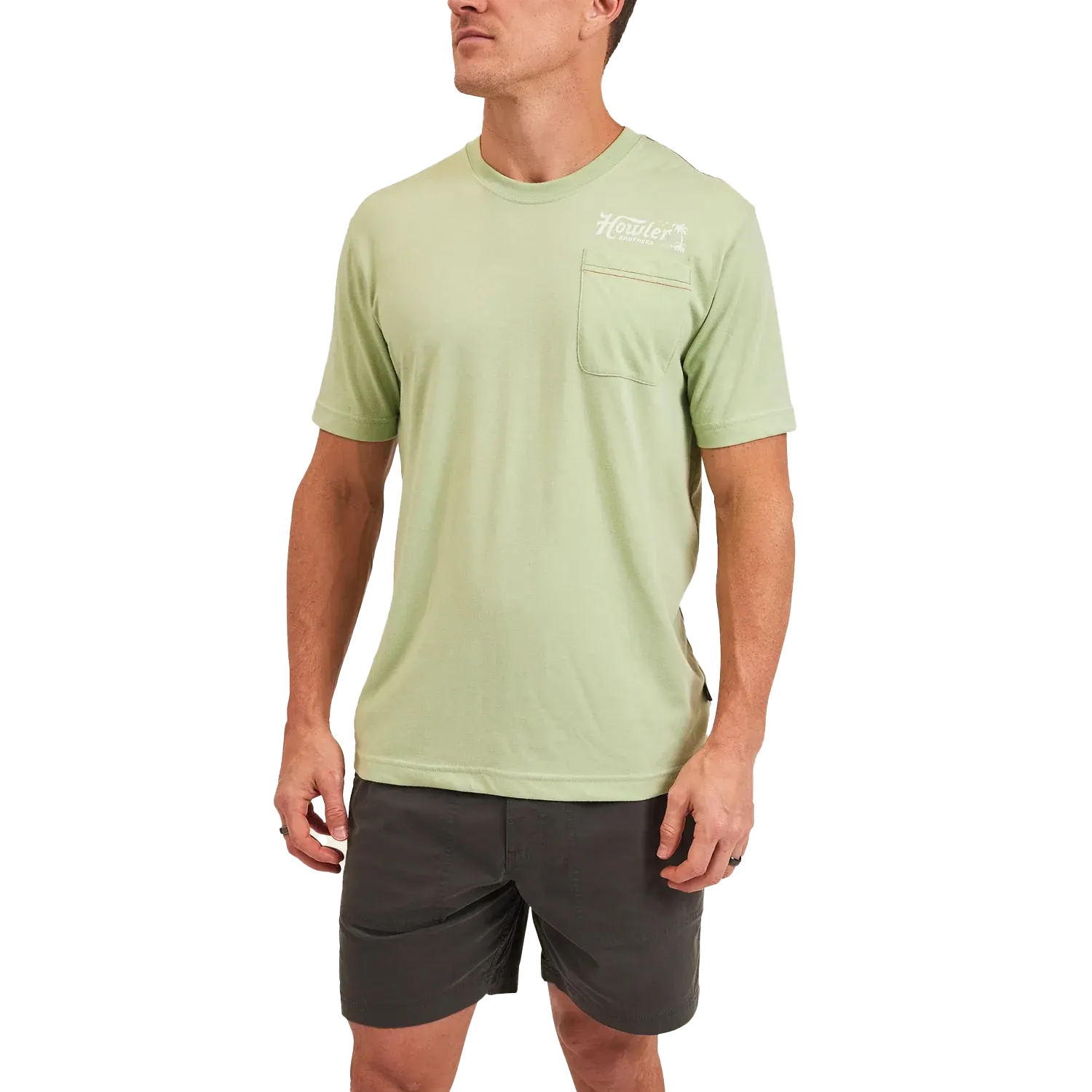 Howler Brothers Select Pocket T