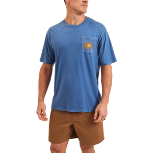 Howler Brothers Cotton T - Sun Drinker