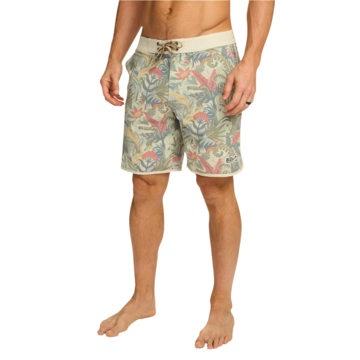 Howler Brothers Bruja Boardshort