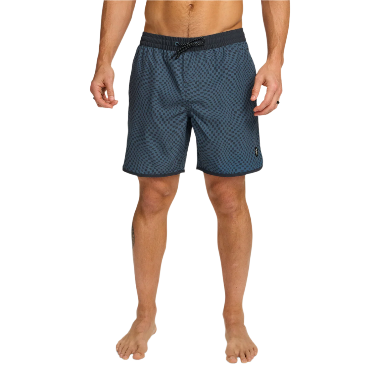 Howler Brothers Warlock Tech Boardshorts