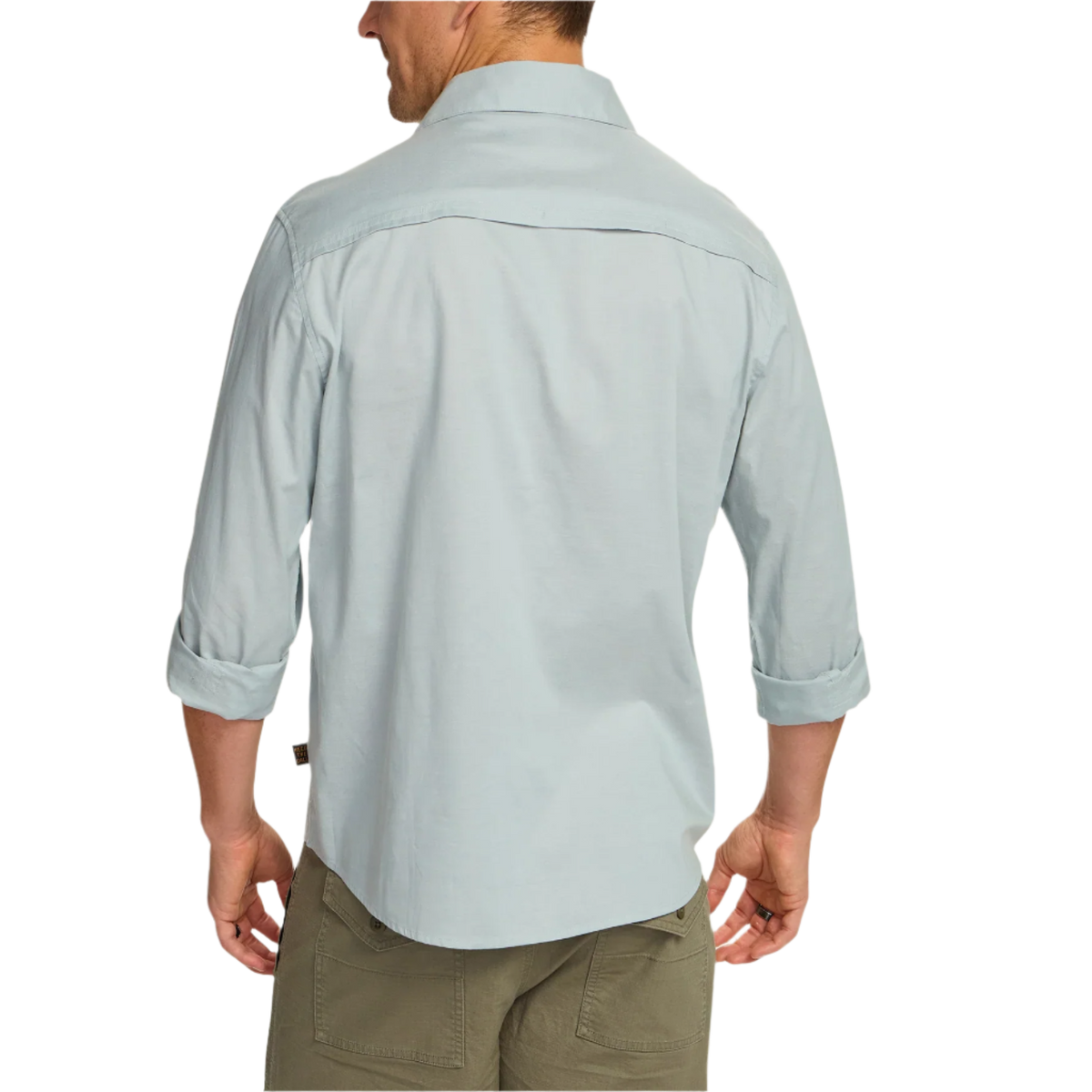 Howler Brothers Gaucho Snapshirt