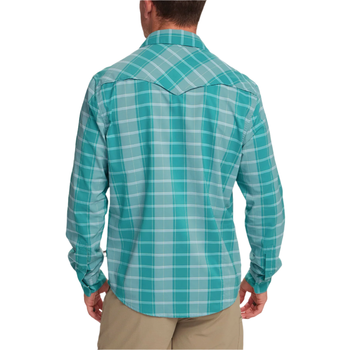 Howler Brothers H Bar B Tech Longsleeve