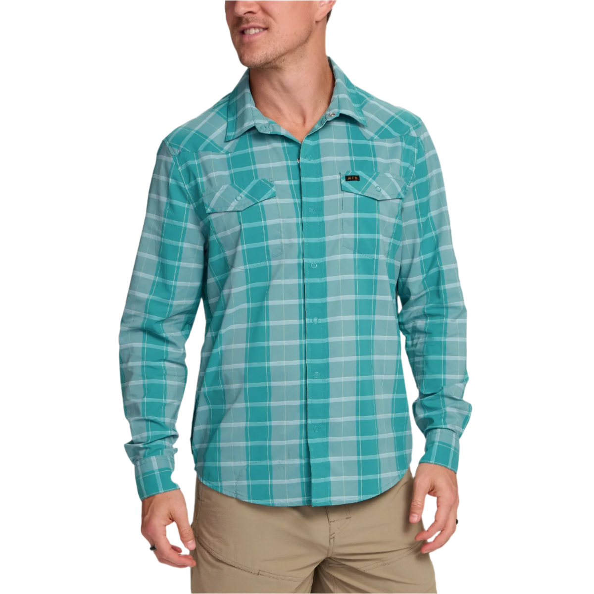 Howler Brothers H Bar B Tech Longsleeve