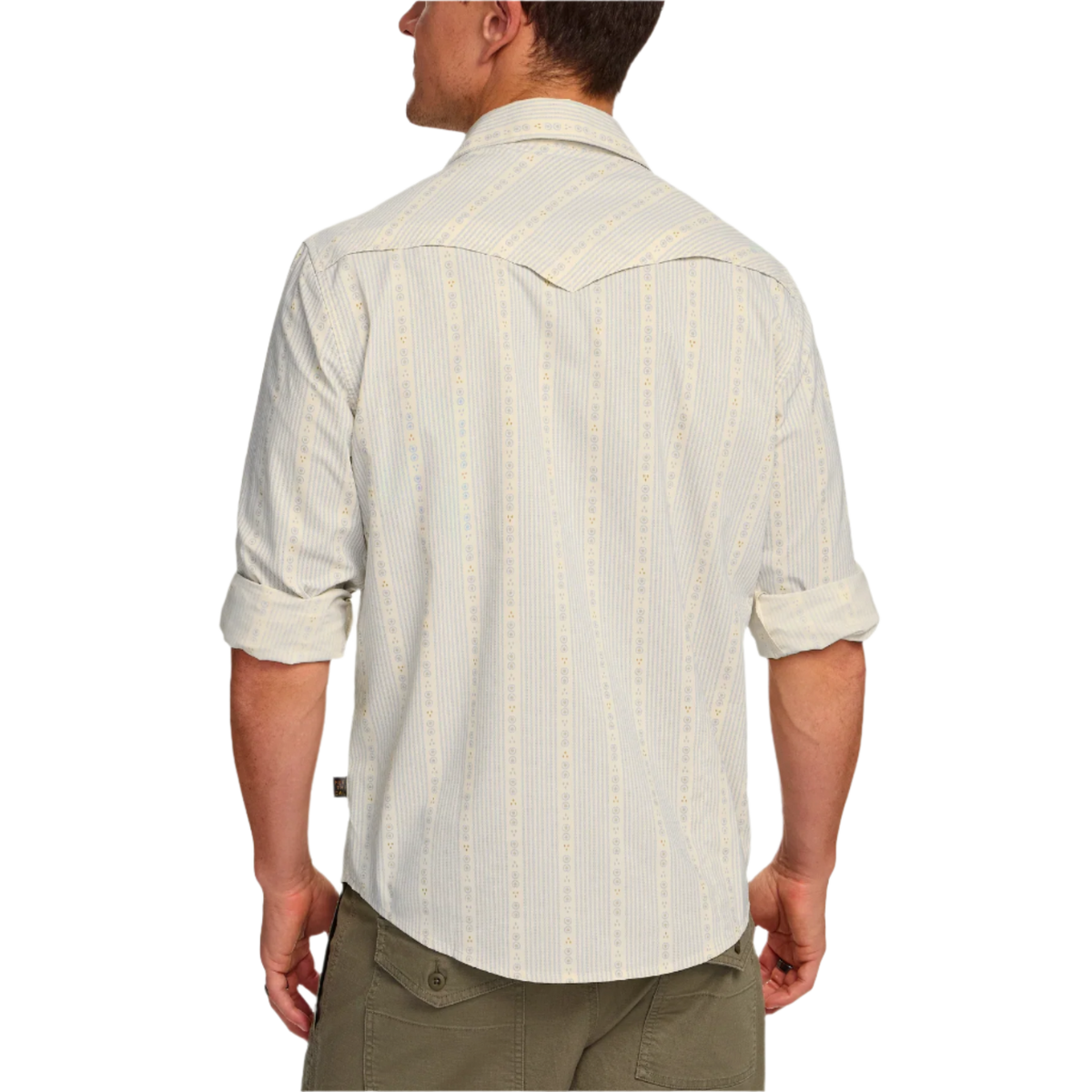 Howler Brothers H Bar B Tech Longsleeve