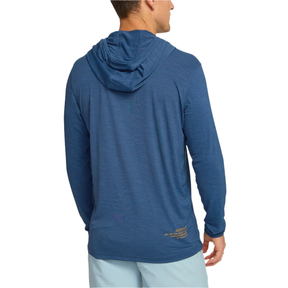 Howler Brothers HB Tech Hoodie