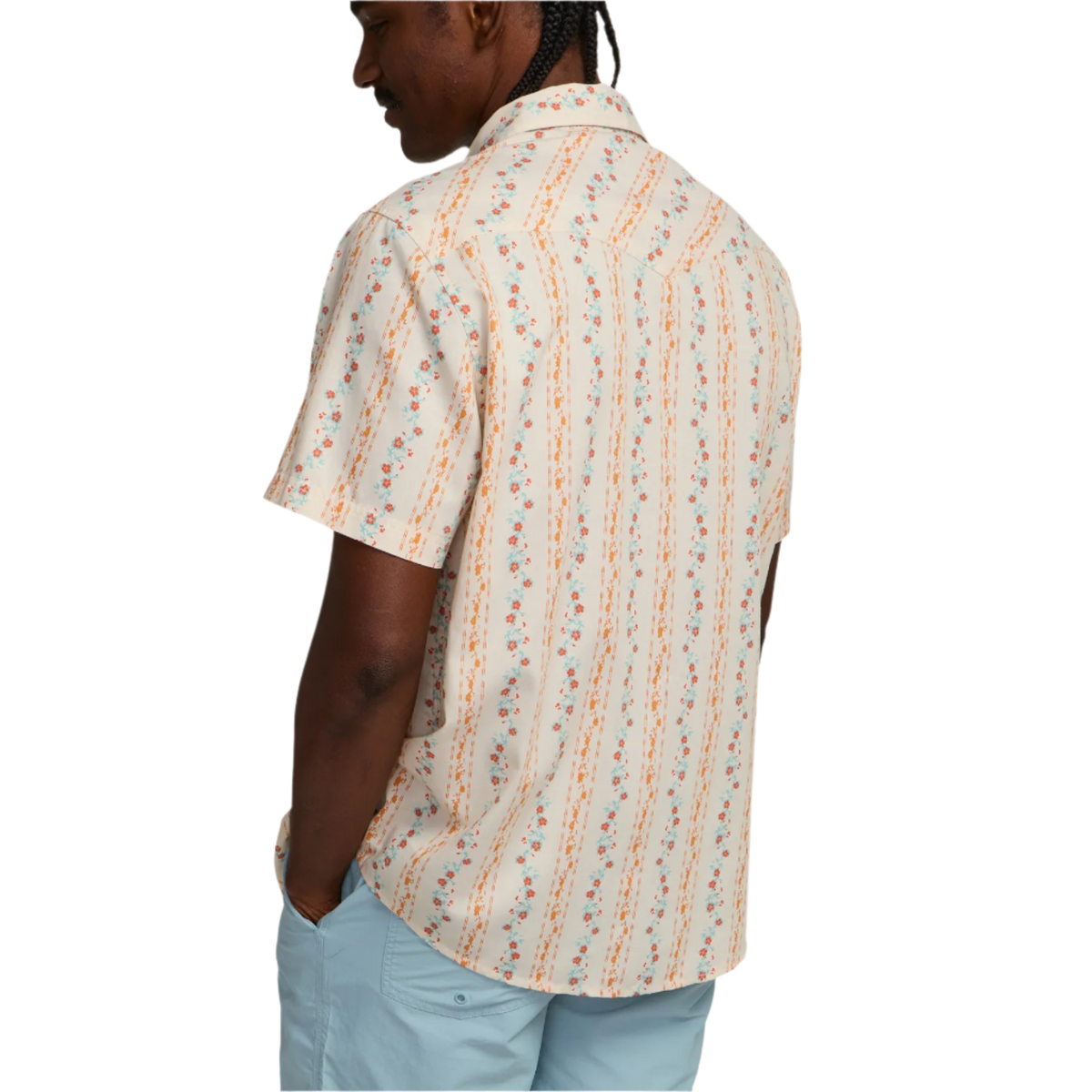 Howler Brothers H Bar B Snapshirt