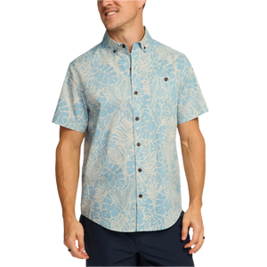 Howler Brothers Mansfield Shirt