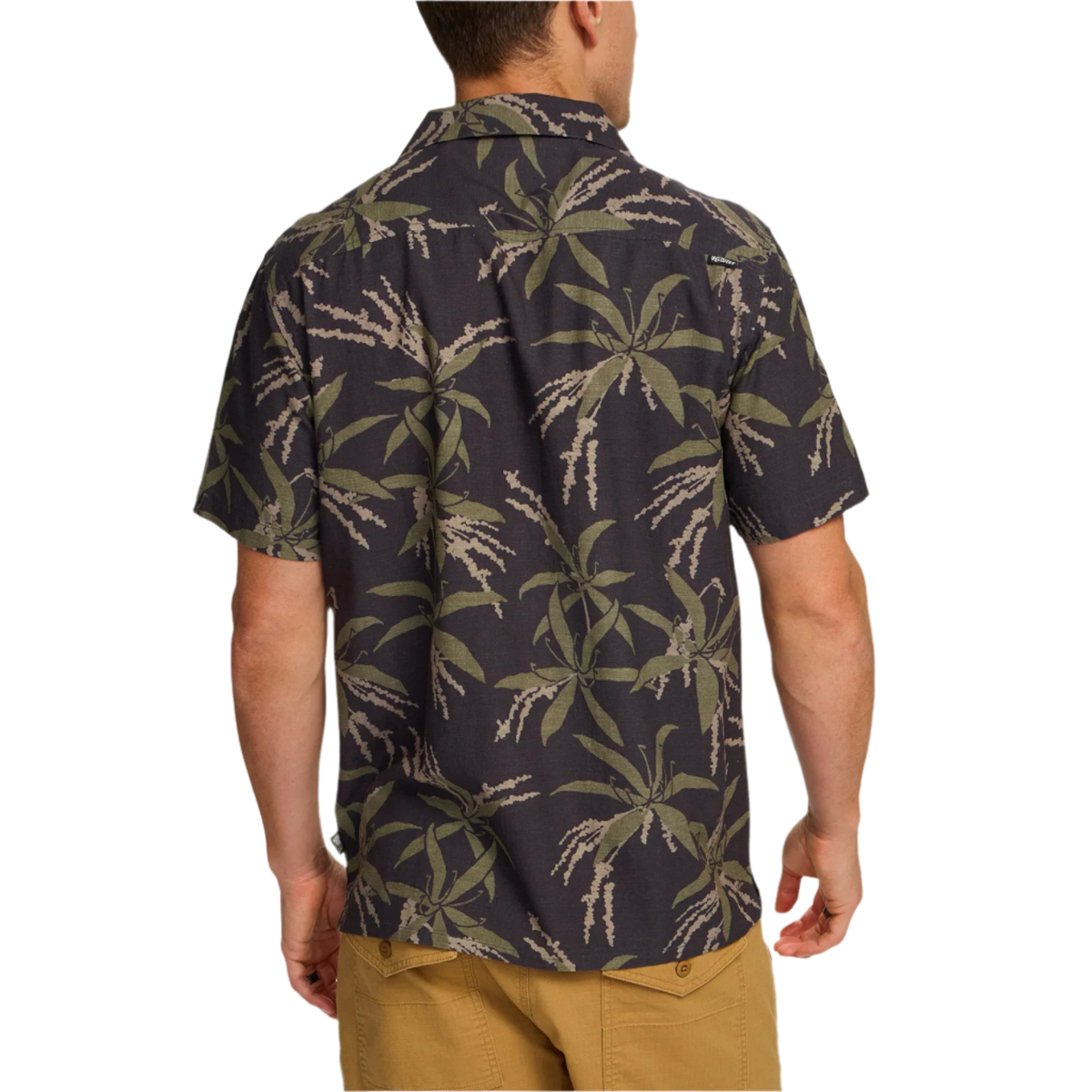 Howler Brothers Monoloha Shirt