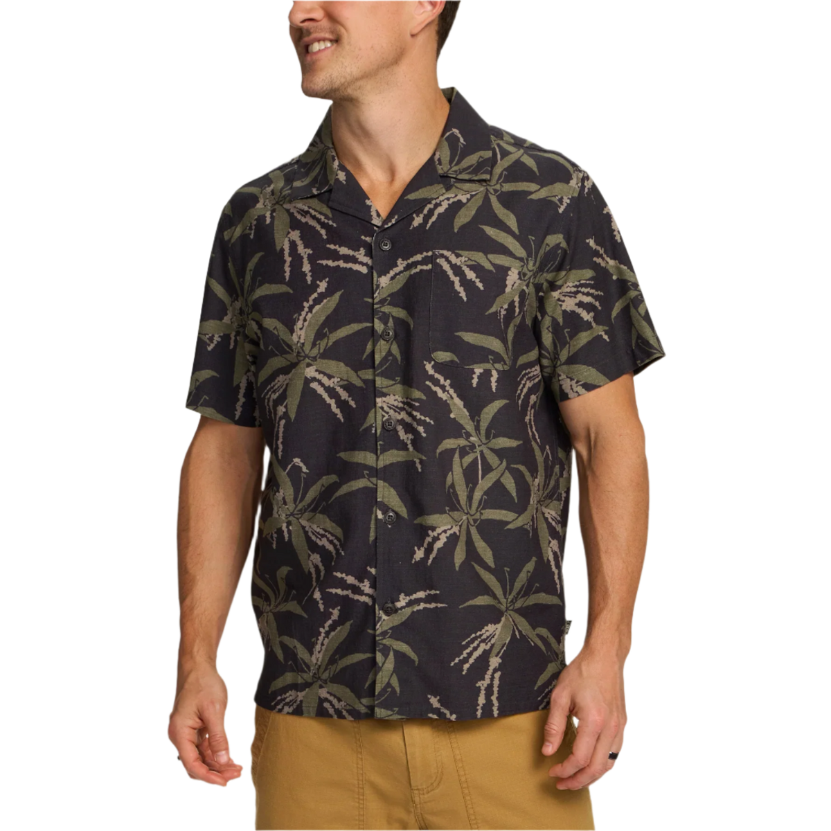 Howler Brothers Monoloha Shirt