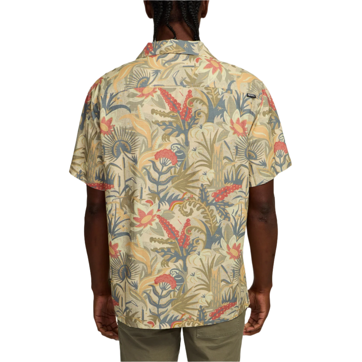 Howler Brothers Monoloha Shirt