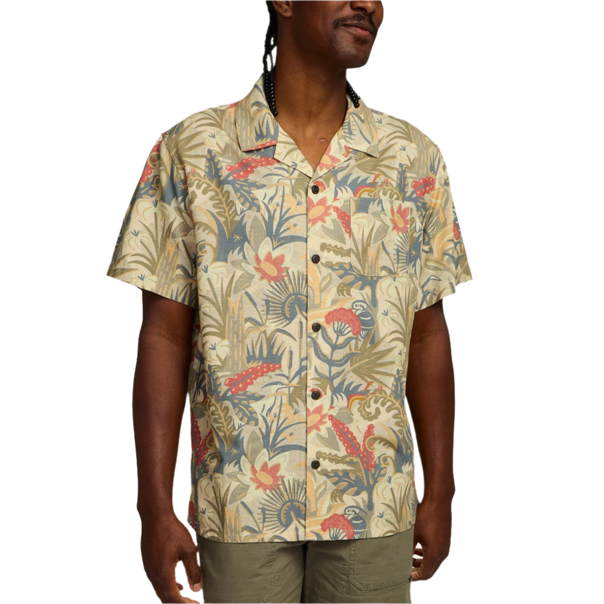 Howler Brothers Monoloha Shirt