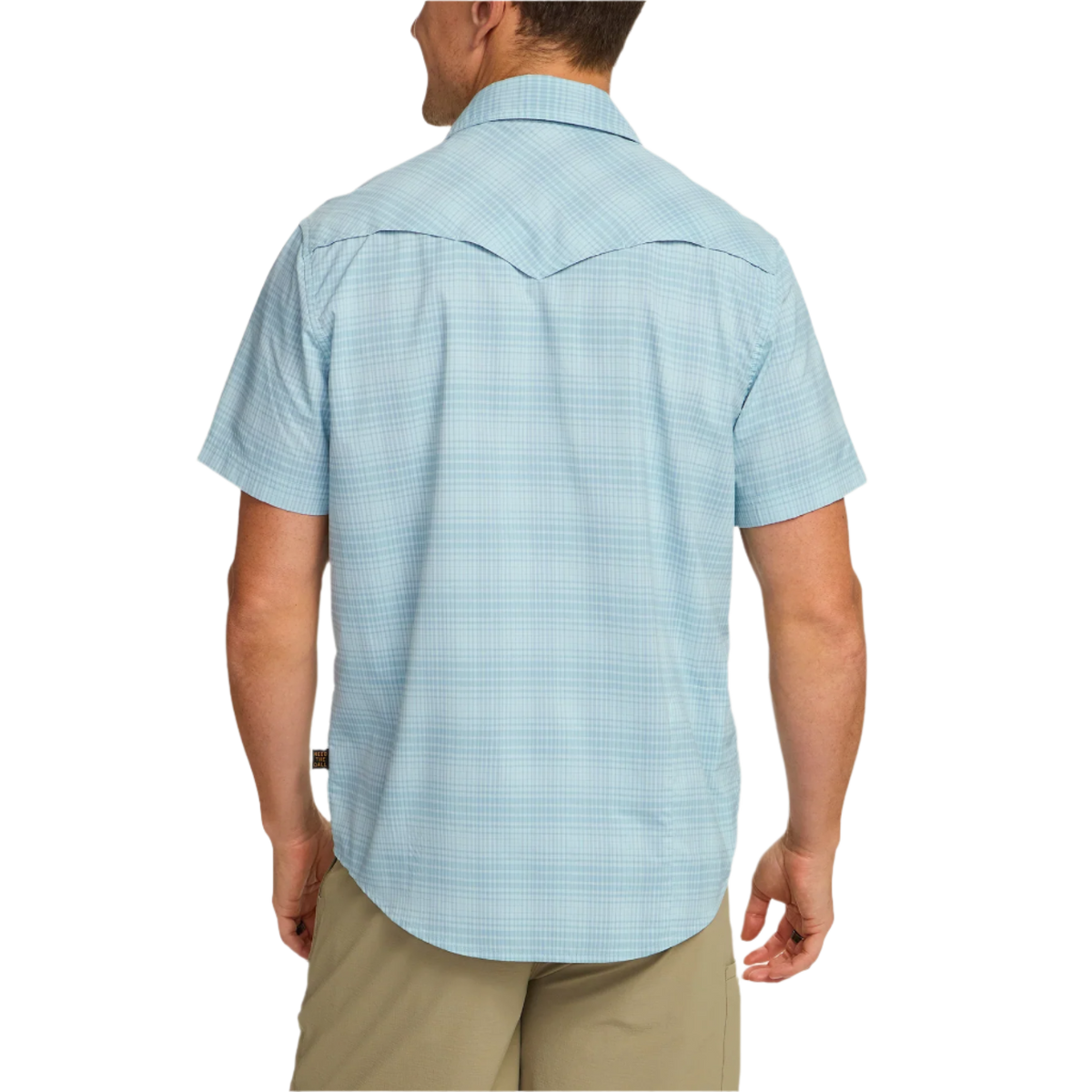 Howler Brothers Open Country Tech Shirt