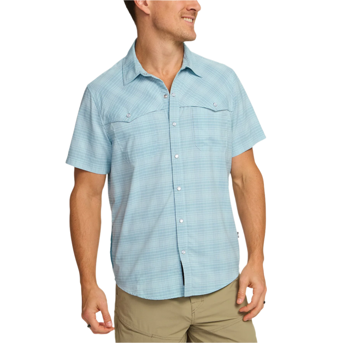 Howler Brothers Open Country Tech Shirt