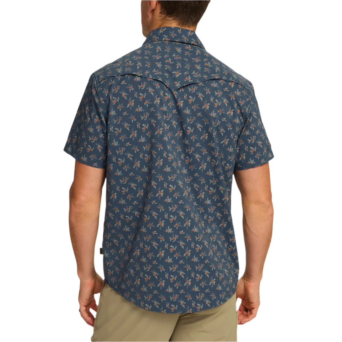 Howler Brothers Open Country Tech Shirt