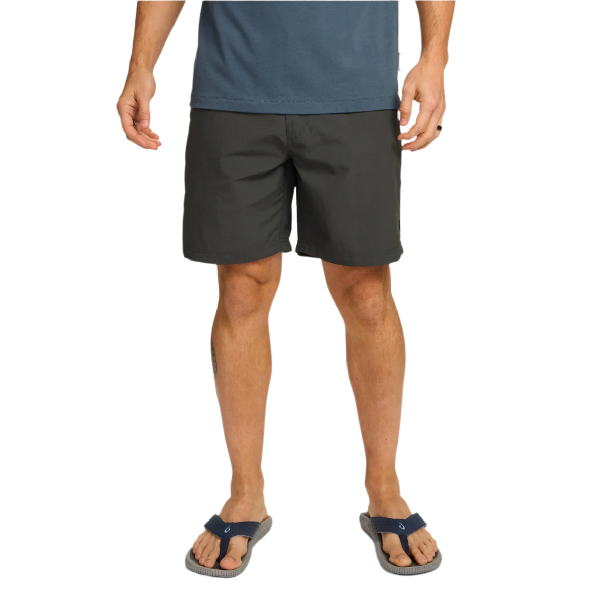 Howler Brothers Horizon Hybrid Shorts - 7.5"