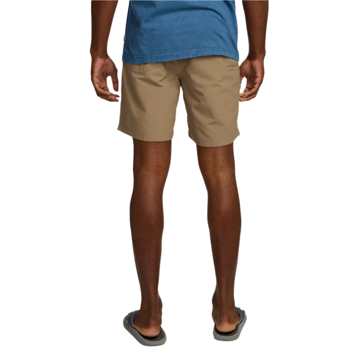Howler Brothers Horizon Hybrid Shorts - 7.5"