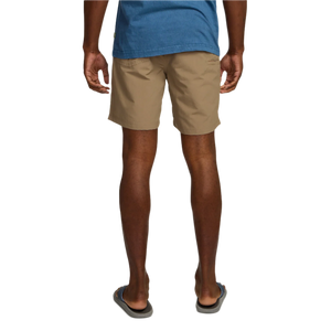 Howler Brothers Horizon Hybrid Shorts - 7.5"