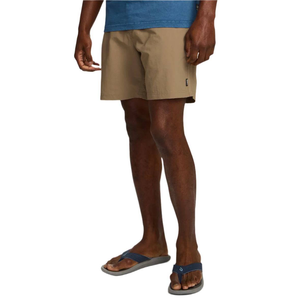 Howler Brothers Horizon Hybrid Shorts - 7.5"