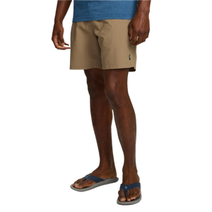 Howler Brothers Horizon Hybrid Shorts - 7.5"