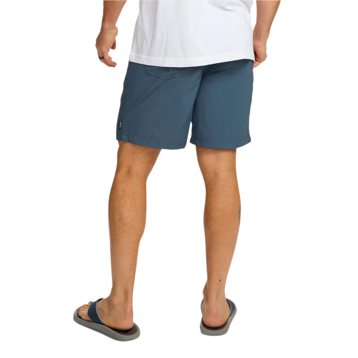 Howler Brothers Horizon Hybrid Shorts - 7.5"