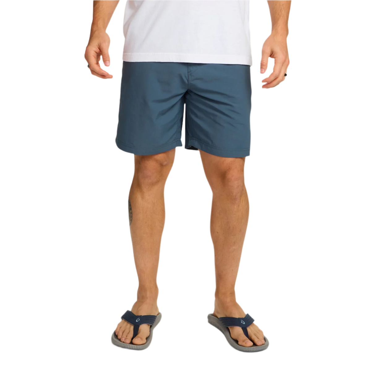 Howler Brothers Horizon Hybrid Shorts - 7.5"