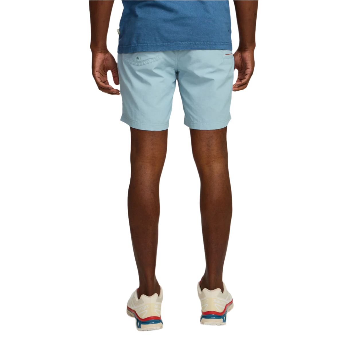 Howler Brothers Horizon Hybrid Shorts - 7.5"