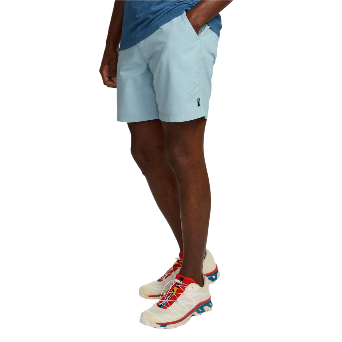 Howler Brothers Horizon Hybrid Shorts - 7.5"