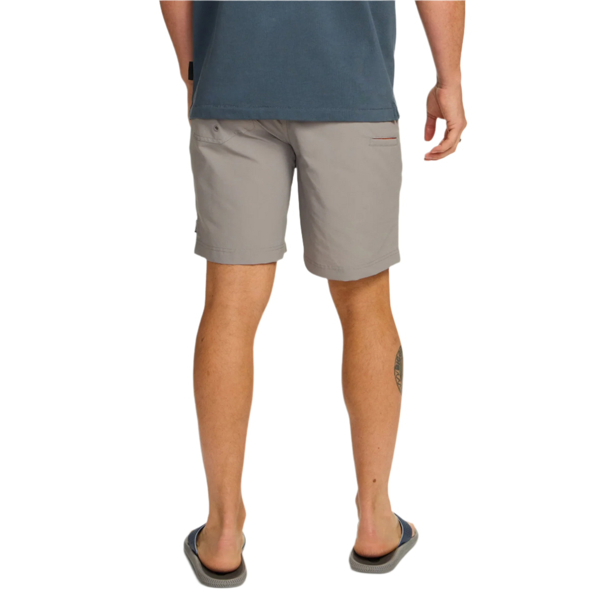 Howler Brothers Horizon Hybrid Shorts - 7.5"