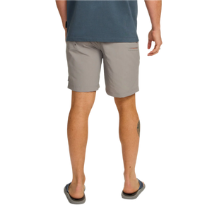 Howler Brothers Horizon Hybrid Shorts - 7.5"