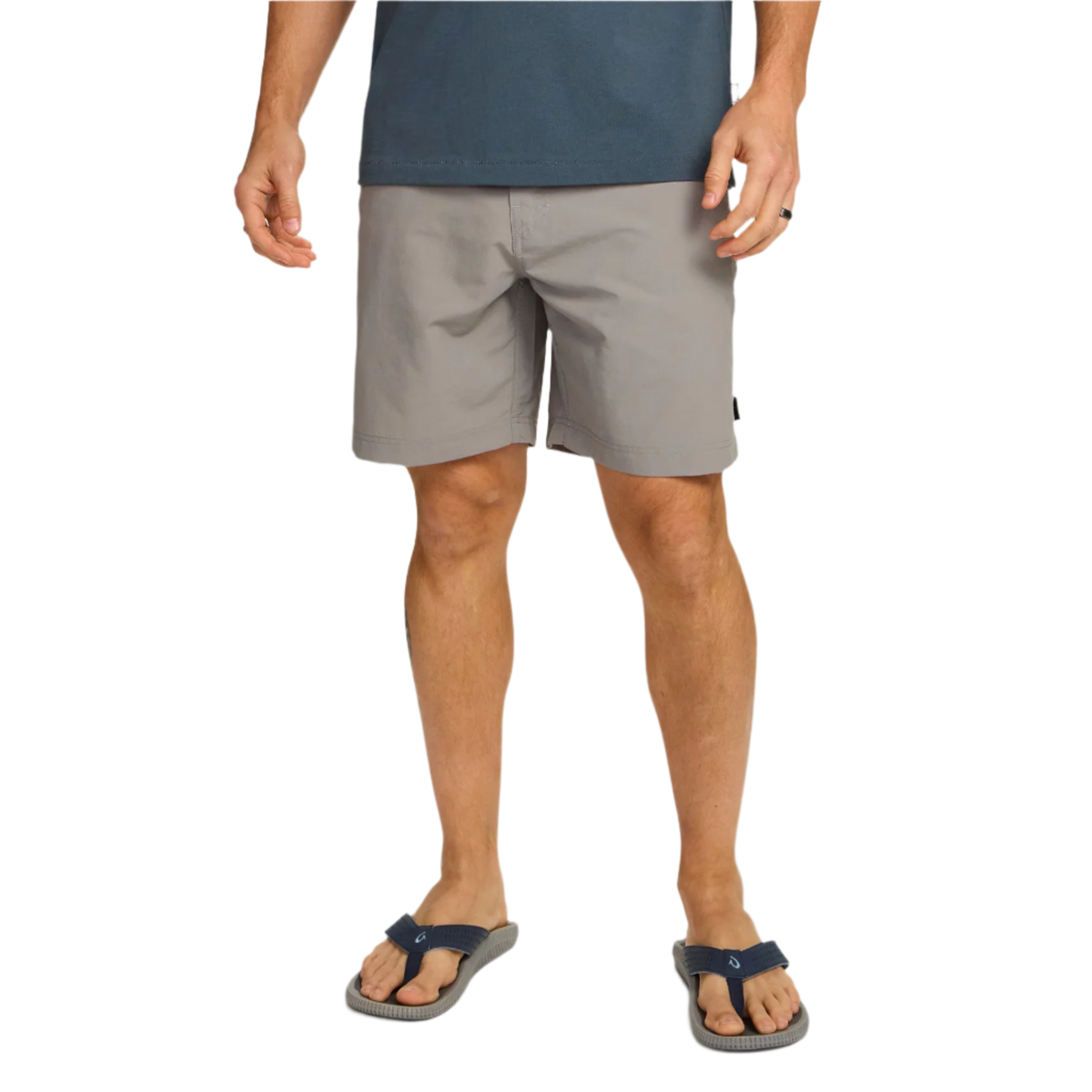 Howler Brothers Horizon Hybrid Shorts - 7.5"