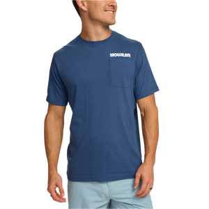 Howler Brothers Pocket T - Trucha