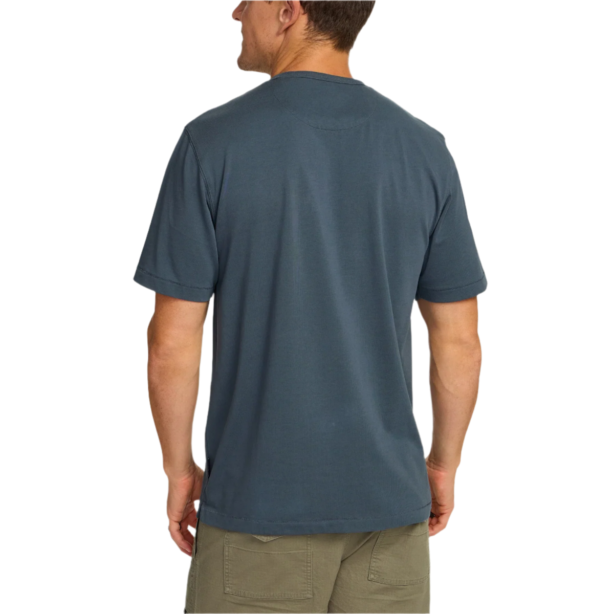 Howler Brothers Spectrum Pocket T