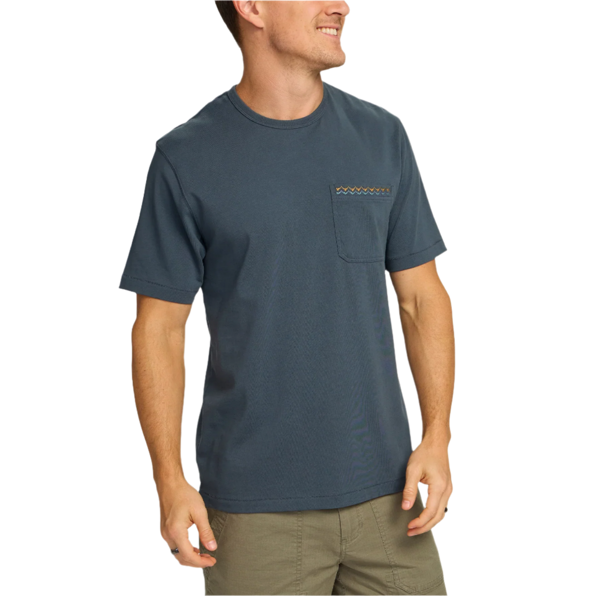 Howler Brothers Spectrum Pocket T