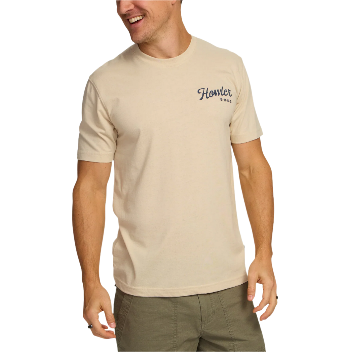 Howler Brothers T-Shirt - Howler Posse