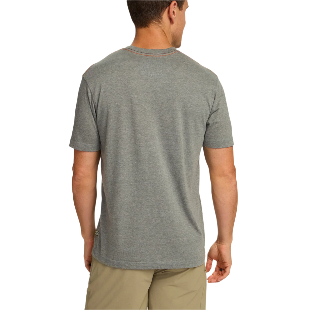 Howler Brothers T-Shirt - Trout Bolt