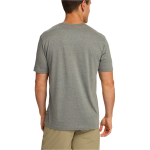 Howler Brothers T-Shirt - Trout Bolt