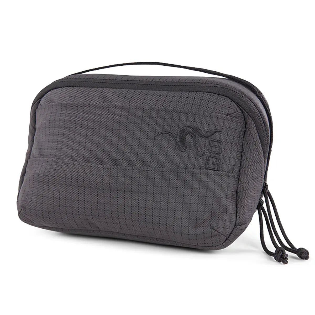 Stone Glacier Bathroom Kit