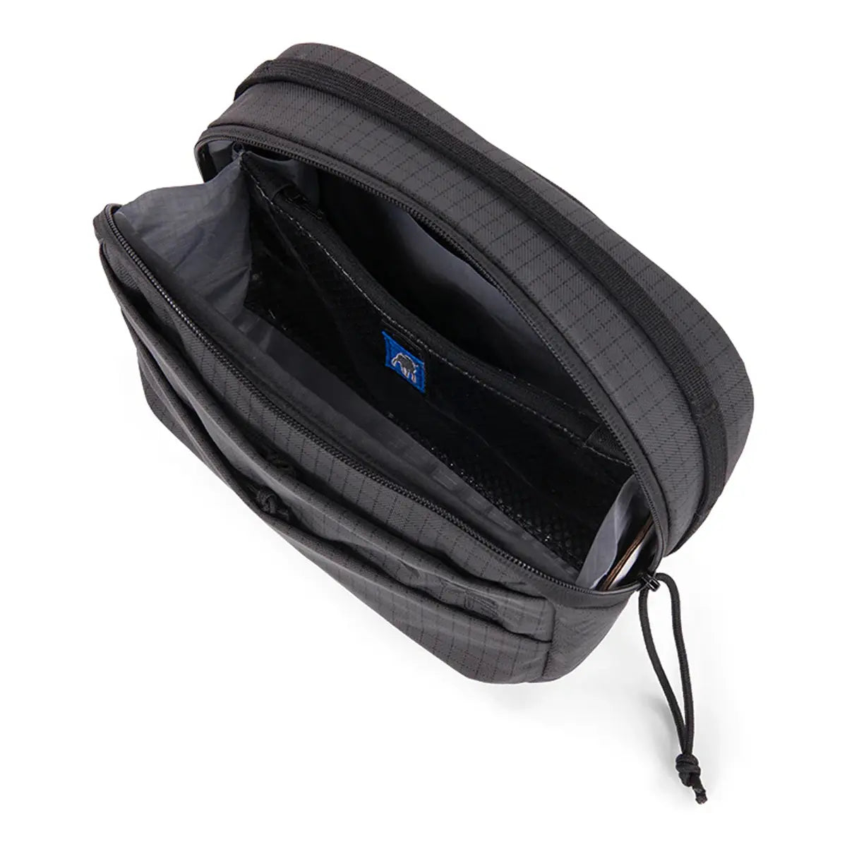 Stone Glacier Bathroom Kit