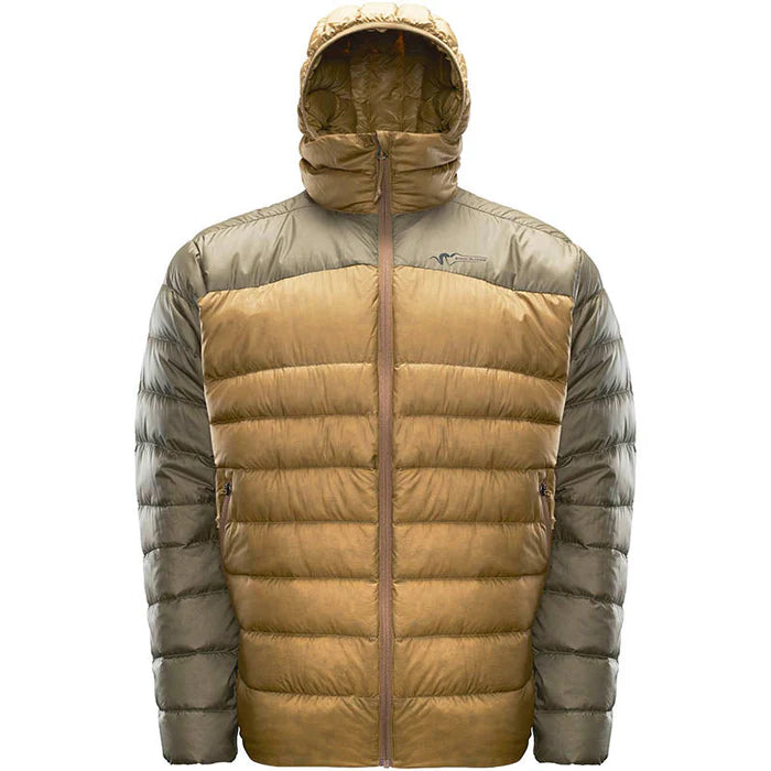 Stone Glacier Grumman Jacket