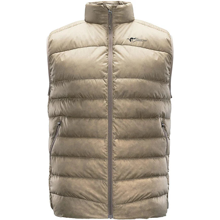 Stone Glacier Grumman Vest