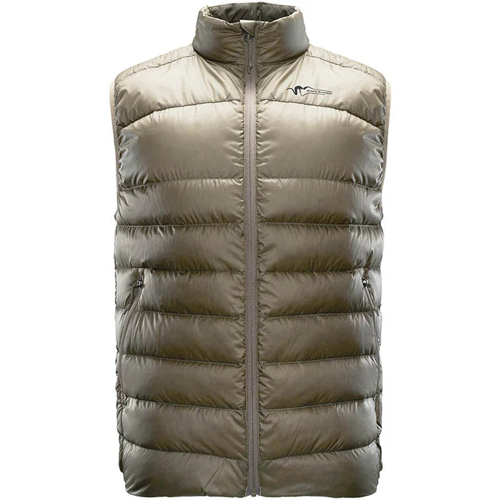 Stone Glacier Grumman Vest