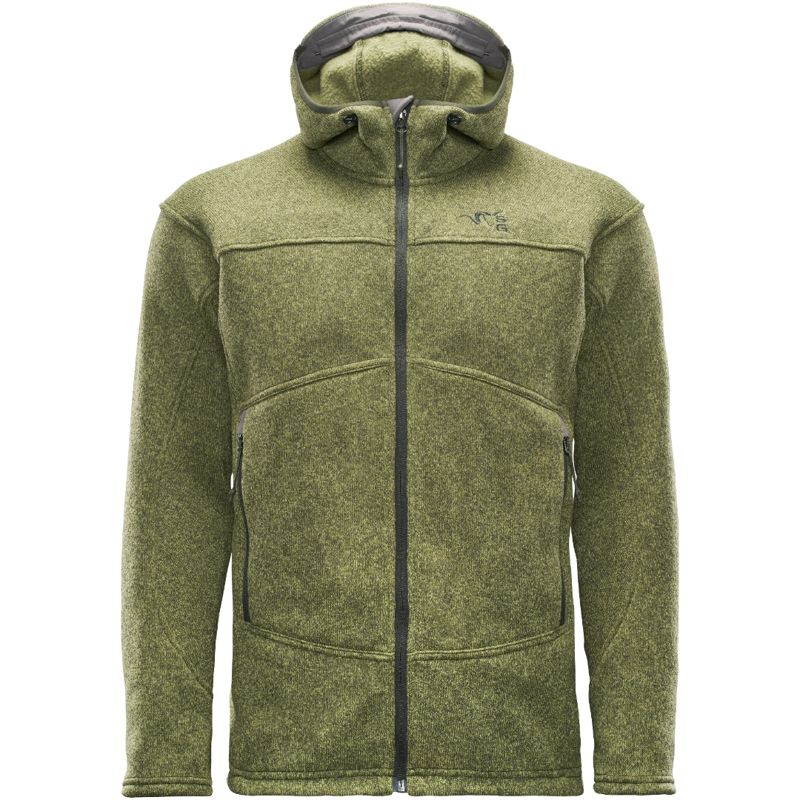 Stone Glacier Zenith Fleece Hoody