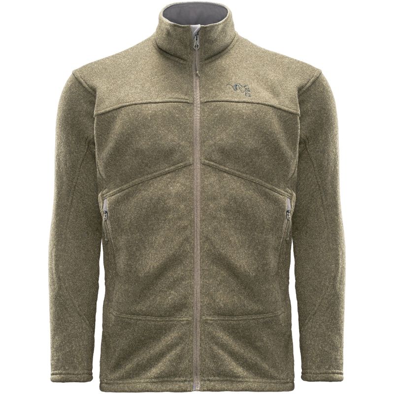 Stone Glacier Zenith Fleece Jacket