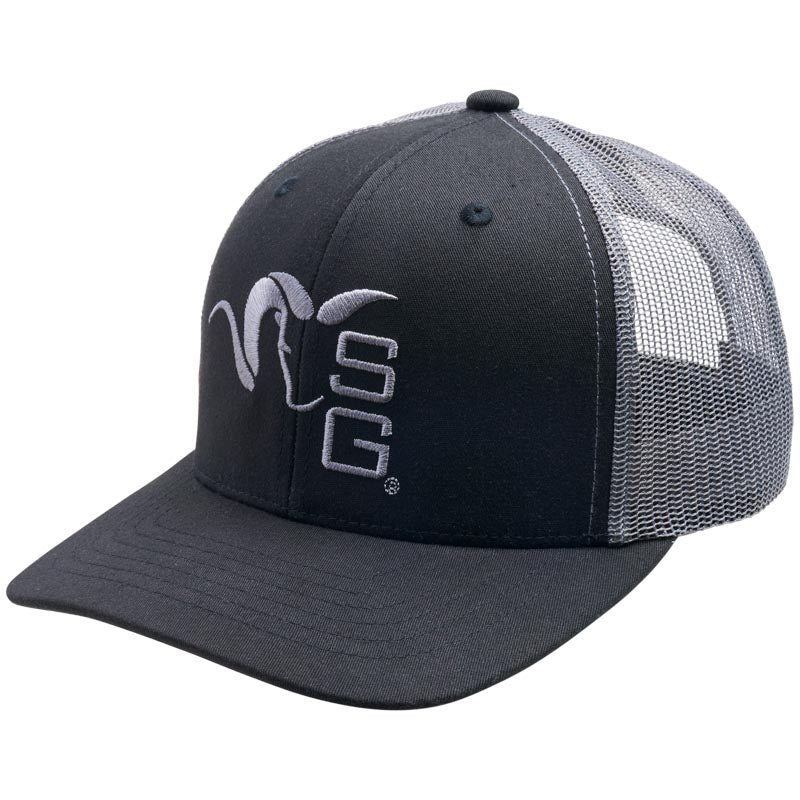 Stone Glacier SG Centered Ram Trucker