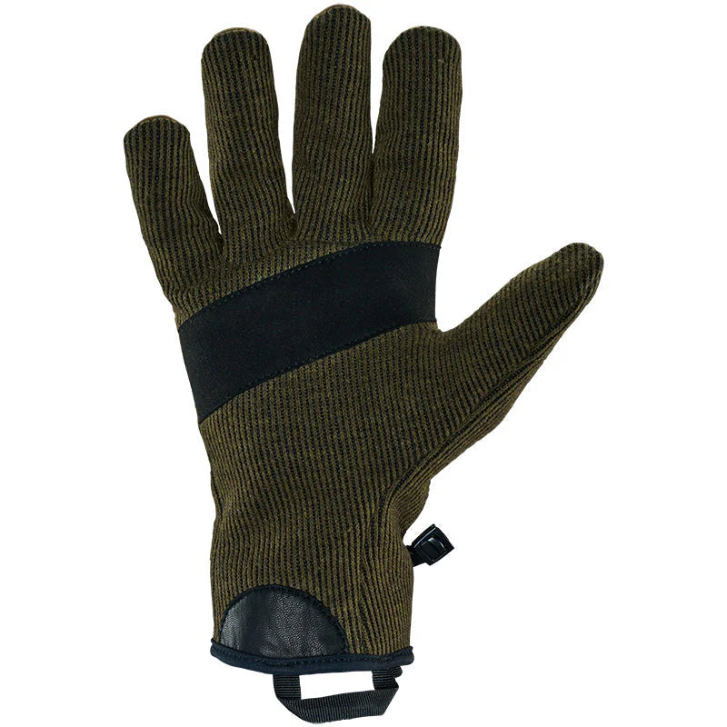 Stone Glacier Strata Glove