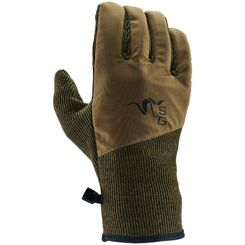 Stone Glacier Strata Glove