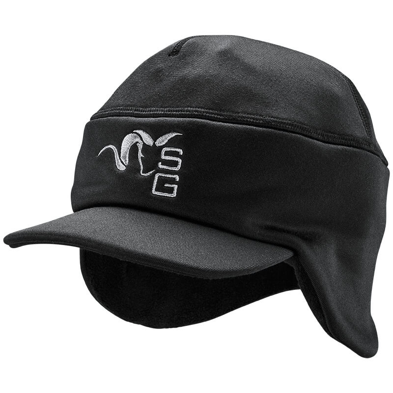 Stone Glacier Lariat Trucker